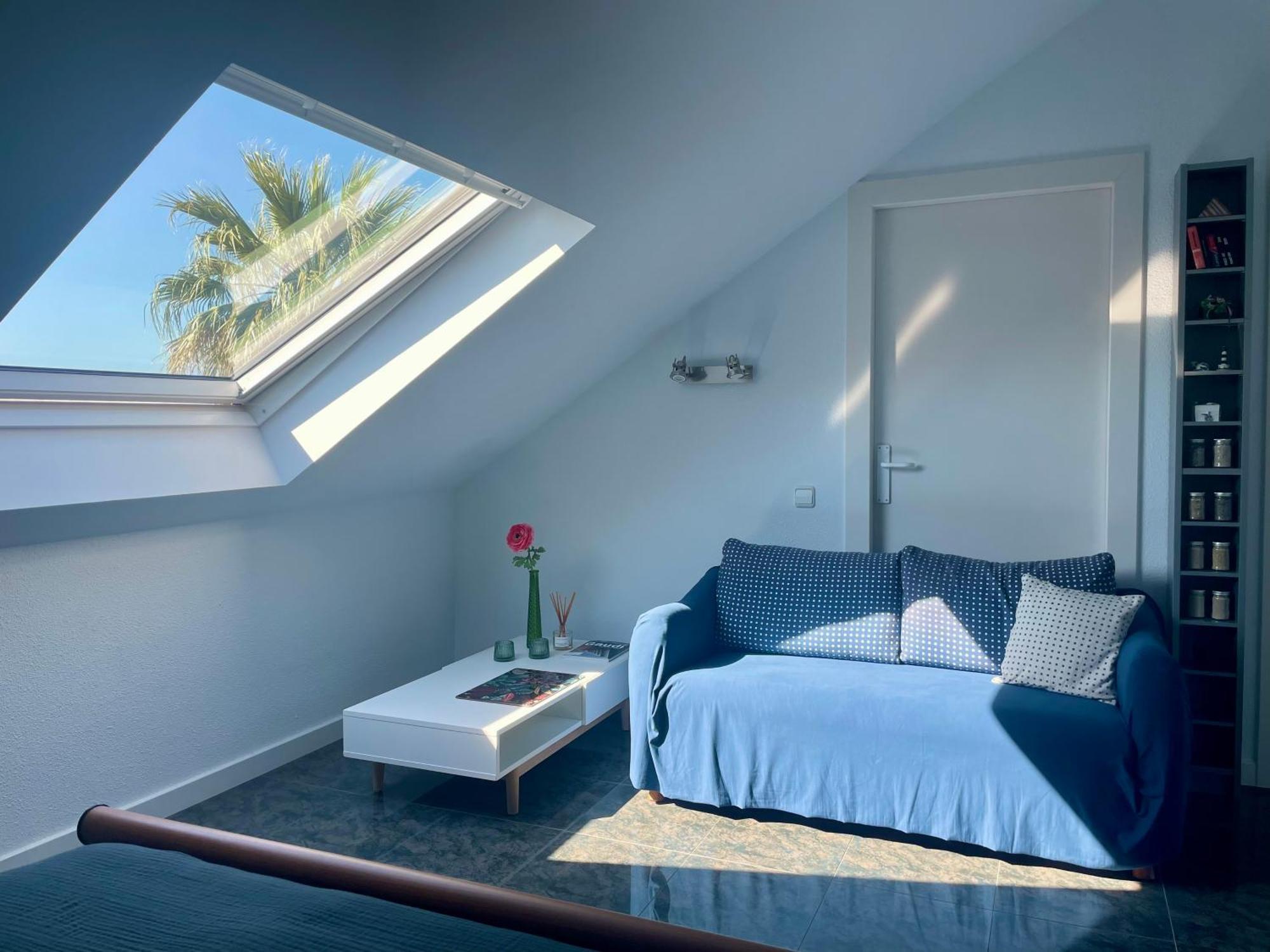Vilassar De Dalt Palm Maresme - Suite With Bathroom And Terrasse With Ocean Views In A Private Villa מראה חיצוני תמונה